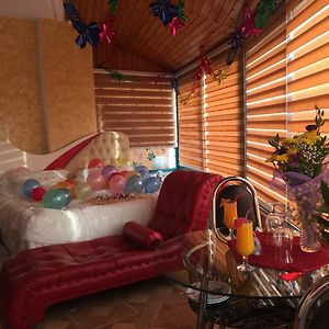 Standard Zimmer mit Queensize-Bett